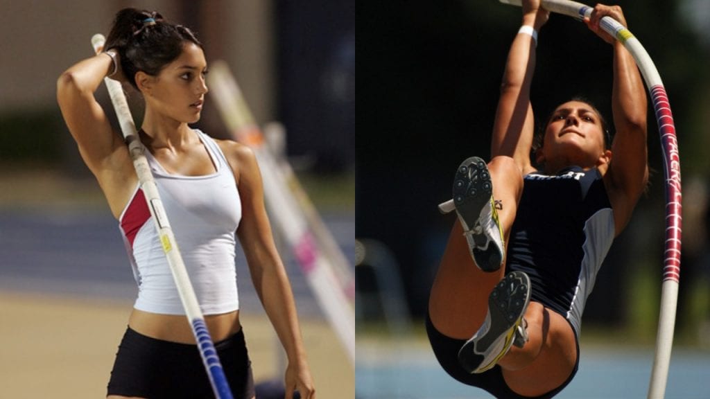 Allison Stokke 2