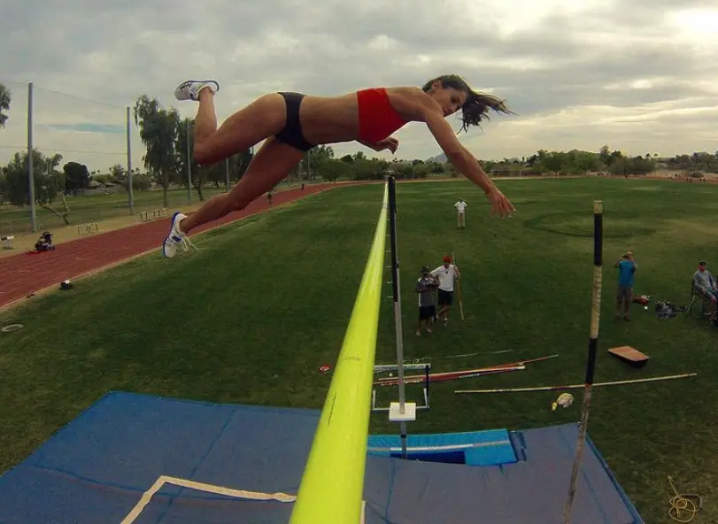 Allison Stokke 4