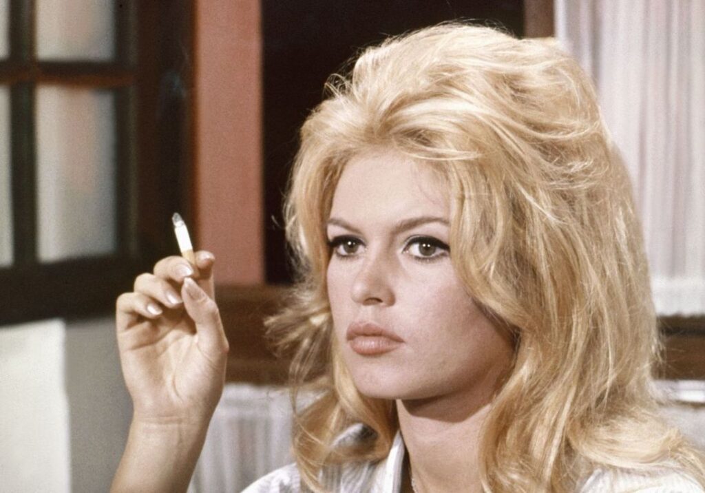 brigitte bardot 2