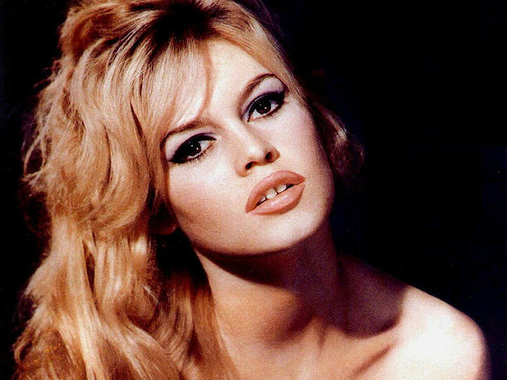 brigitte bardot